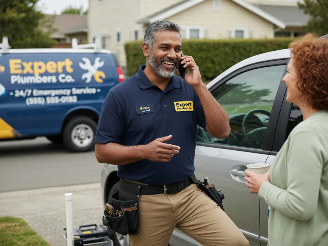 Drain Cleaning Sheboygan, WI FAQs